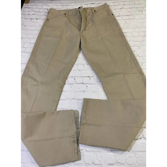 Men wranglers - Picture 4 of 6